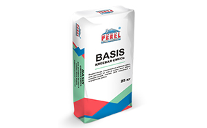 Клеевая смесь PEREL Basis 0311, 25 кг