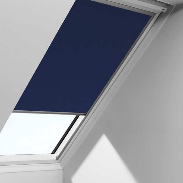 Затемняющая штора VELUX Сиеста